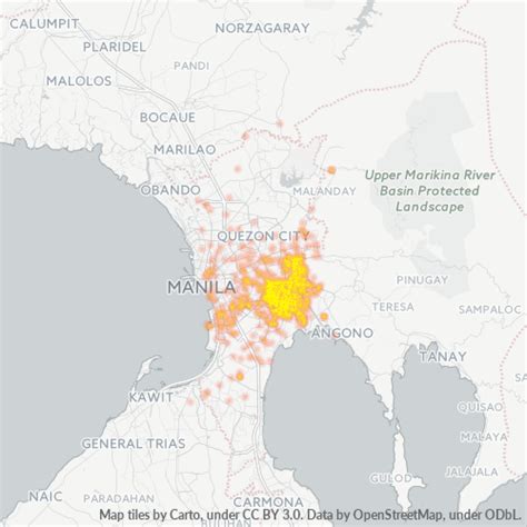 Zip Code 1600 Postal Area .